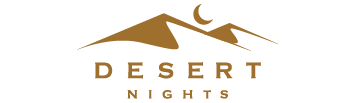 Desert Nights Events