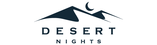 Desert Nights Events